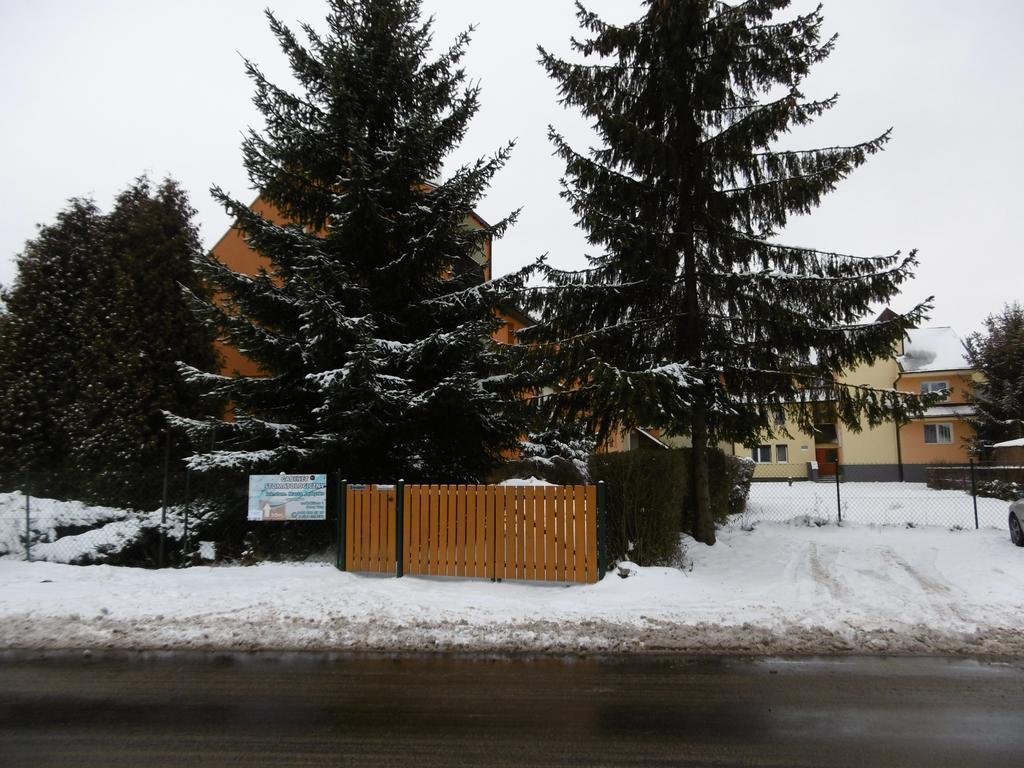 Apartament U Janusza Nowy Targ Kültér fotó