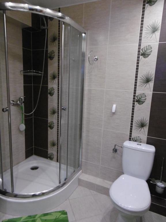 Apartament U Janusza Nowy Targ Kültér fotó