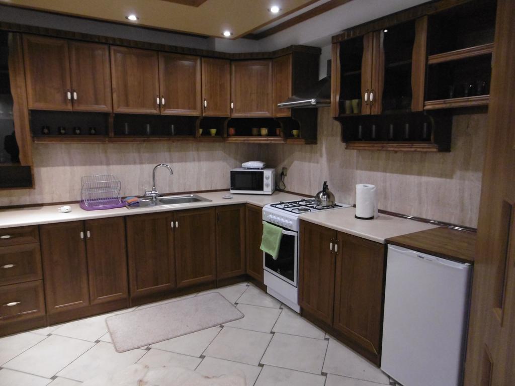 Apartament U Janusza Nowy Targ Kültér fotó